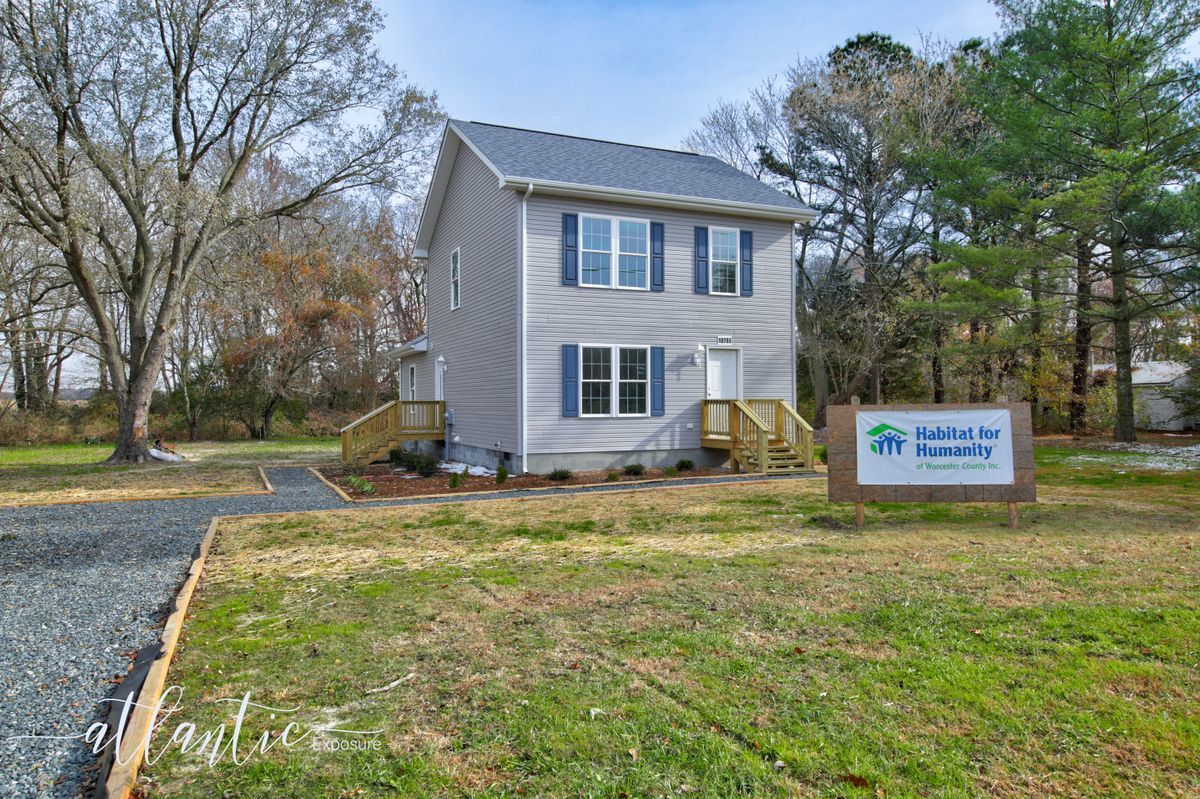 Habitat for Humanity of Worcester County, MD