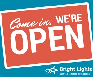Classes Still Open!