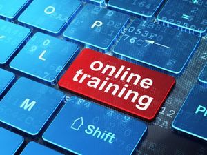 Coach Online Training: 
