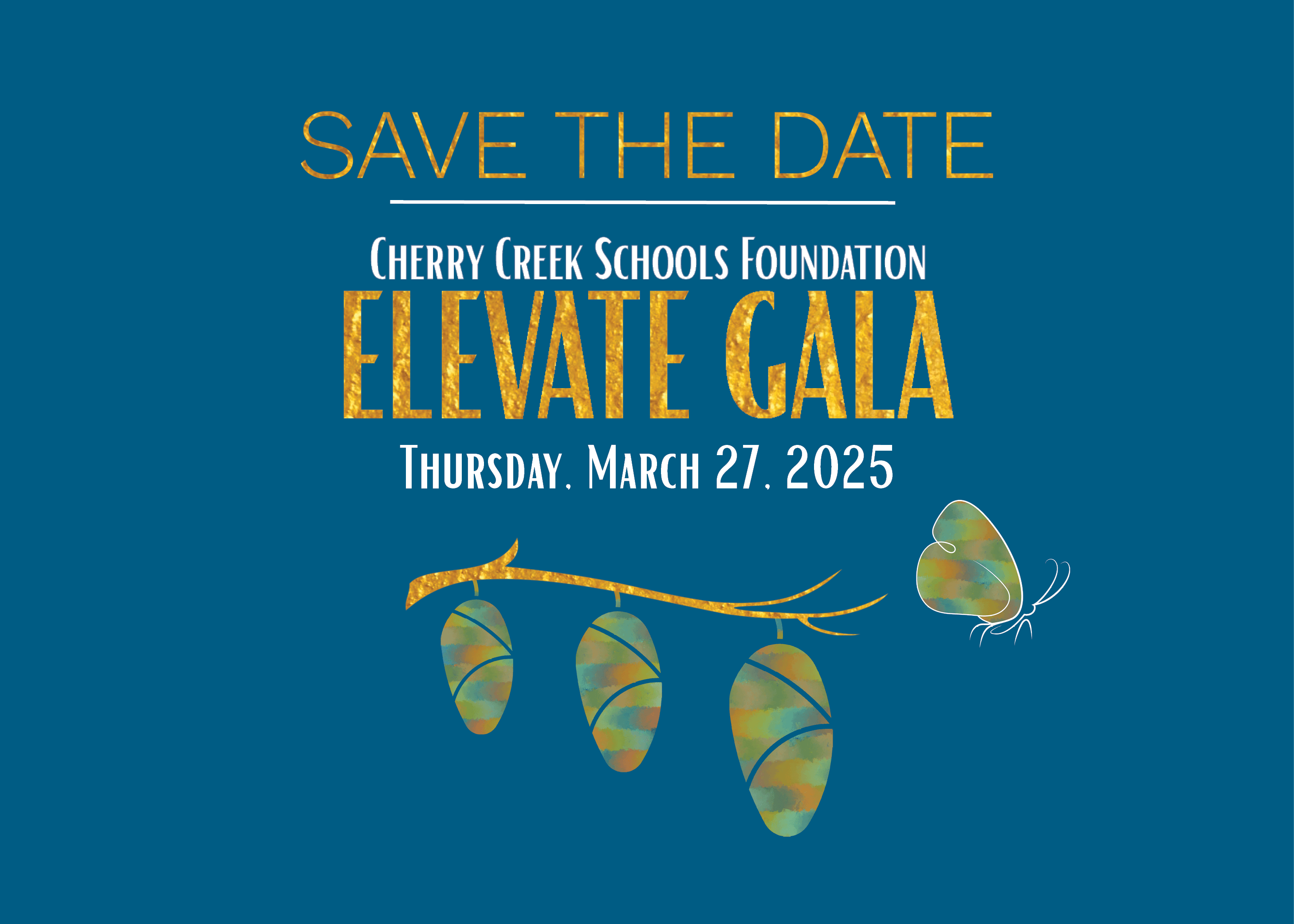 2025 ELEVATE Gala