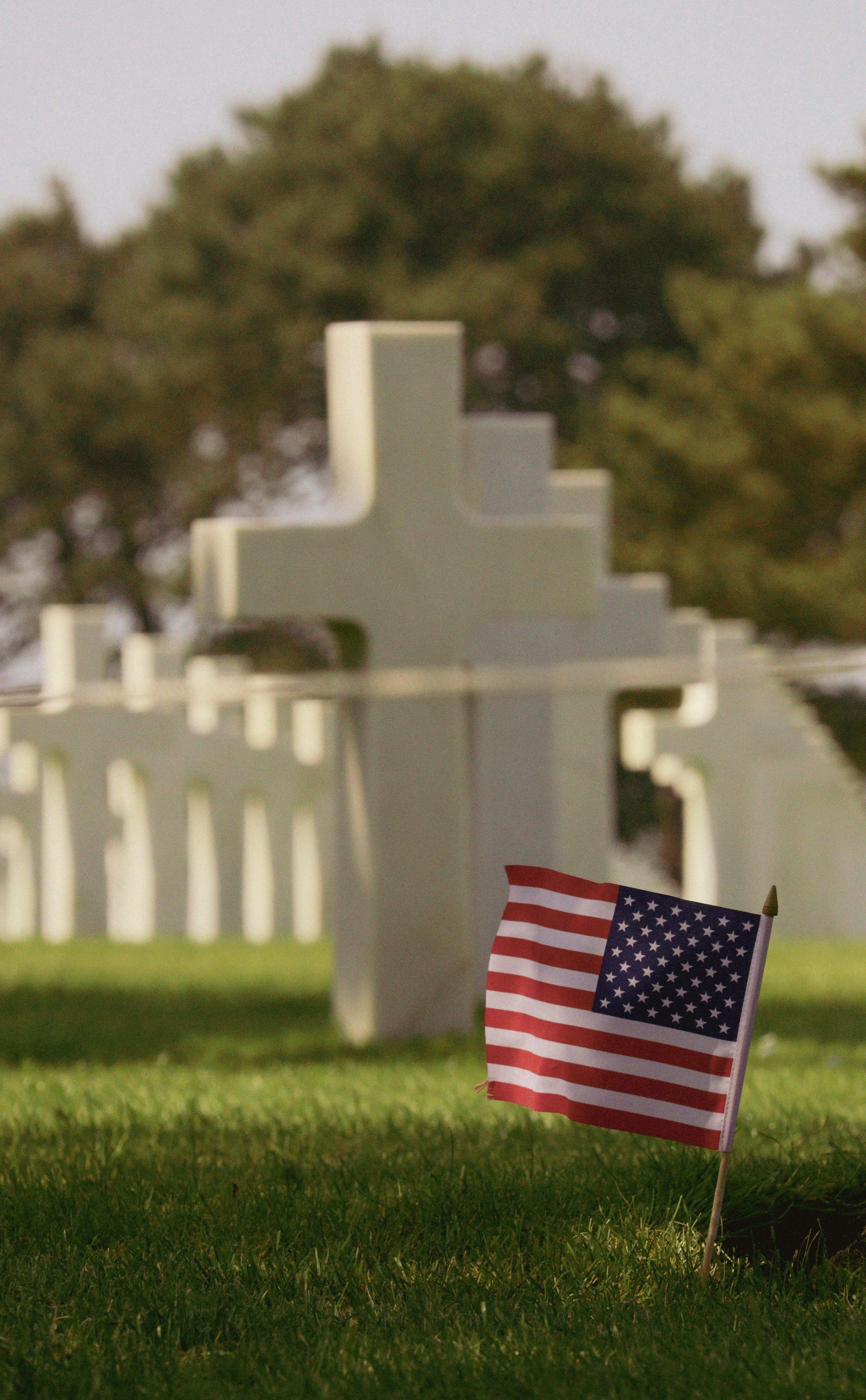 SWANN's Memorial Day Closures