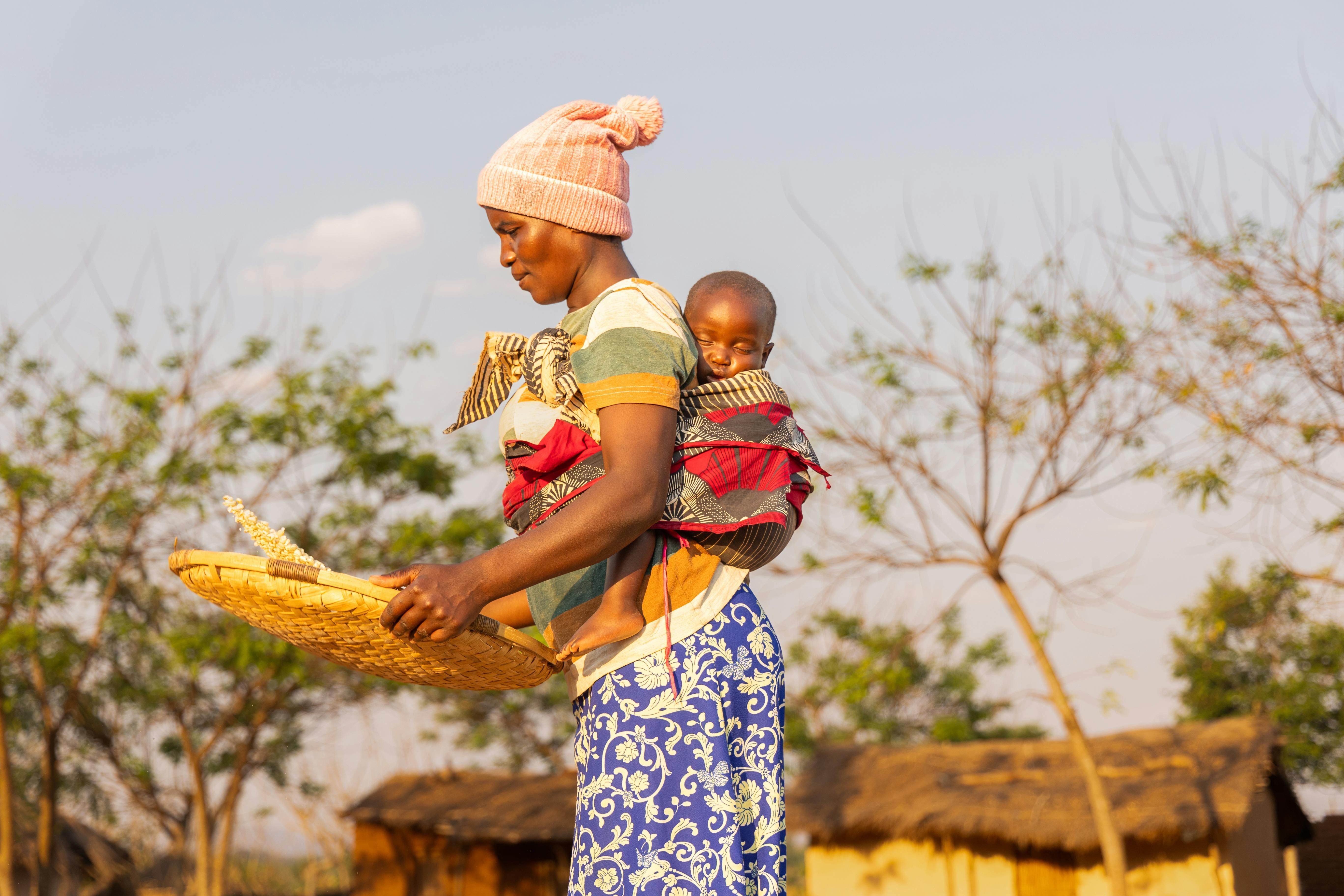 Make a Difference in Malawi