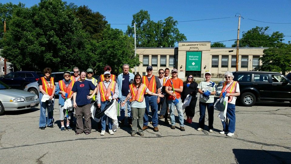 The Middleborough Mess Movers