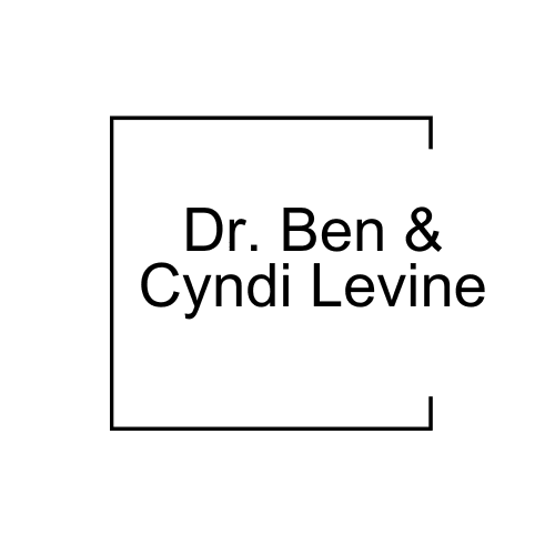 Dr. Benjamin & Cyndi Levine