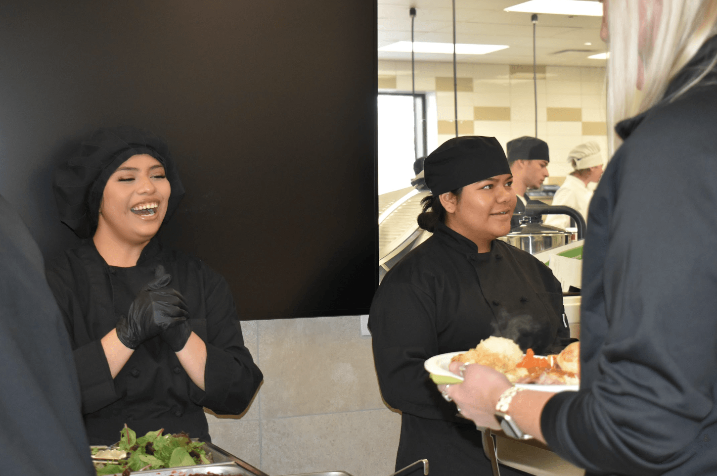 Cooking Up Success: Park City High School’s Culinary Program