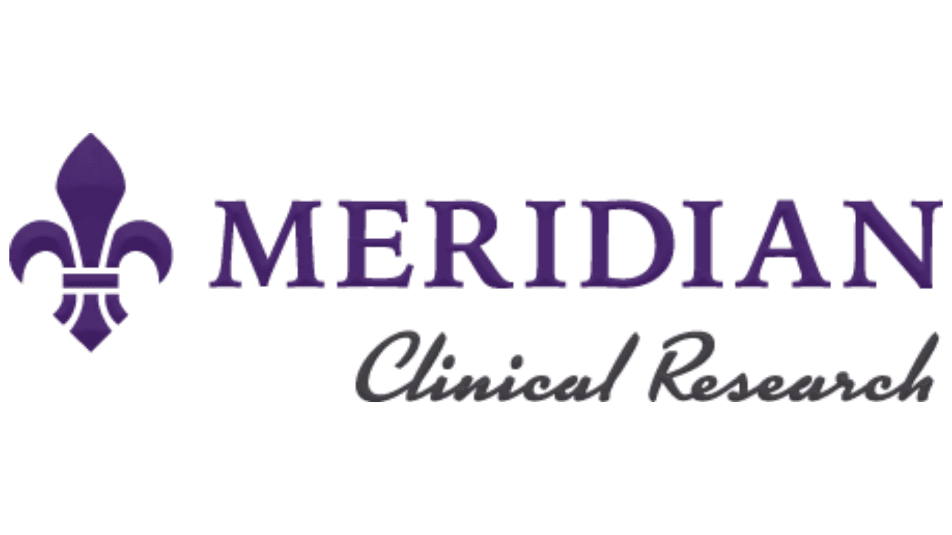 Meridian Clinical Research