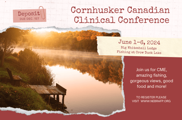 Cornhusker Canadian Clinical Conference