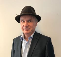 Dr. Jacques Sémelin