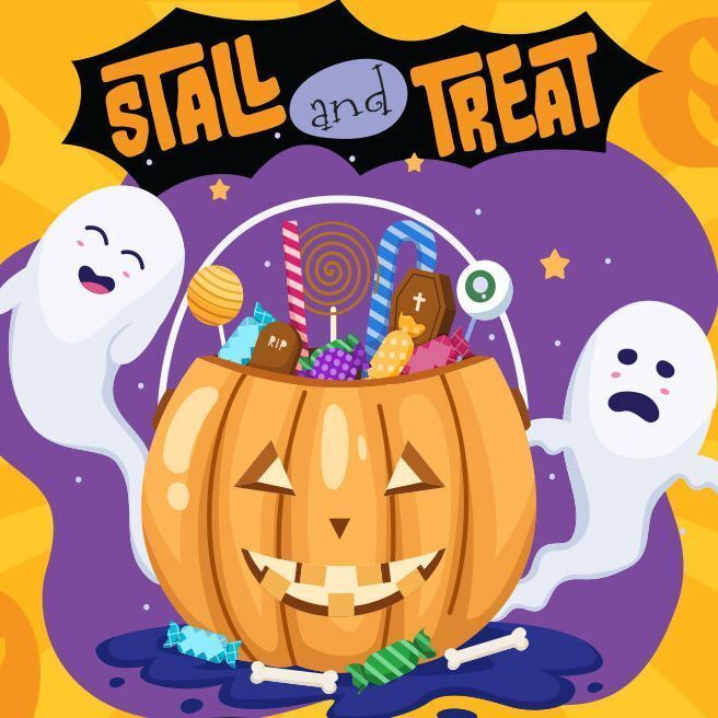 Stall & Treat