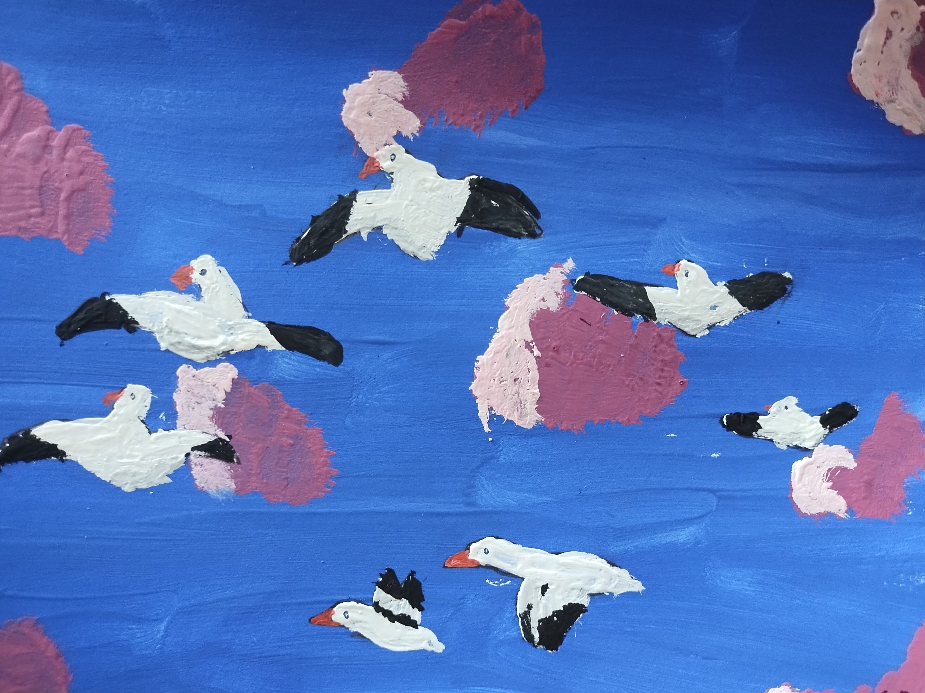 Elisabeth, 5th Grade