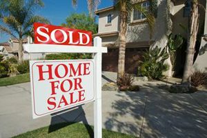 Yard & Real Estate Signs