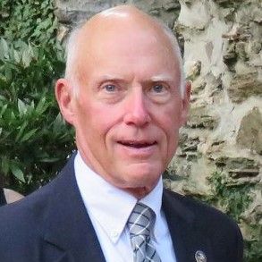 Charles Schroyer