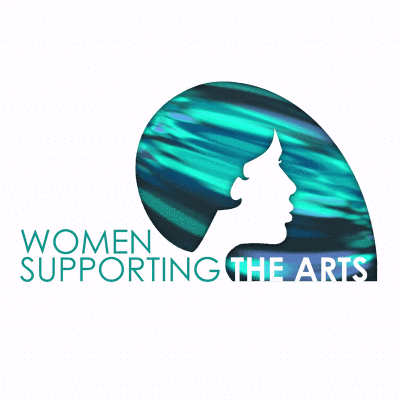 Women Supporting the Arts