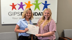Professional Development Grant