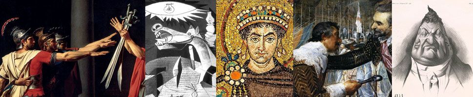 Art History with April Lombardi