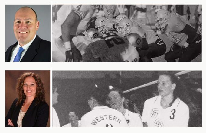 UMW Announces Hall of Fame, Alumni Weekend and Homecoming Activities