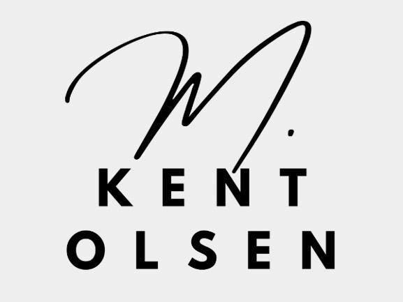 M. Kent Olsen