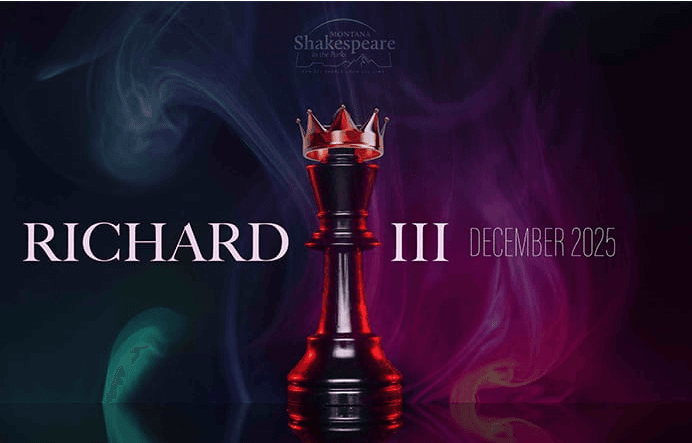 UMW Presents Shakespeare in the Schools’ Richard III