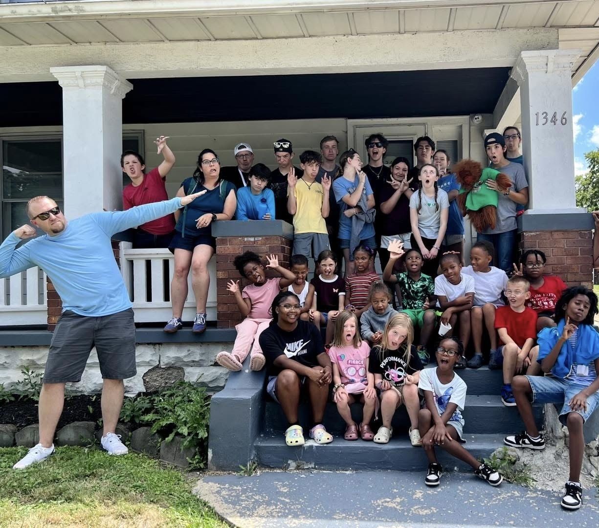 VBS Camp