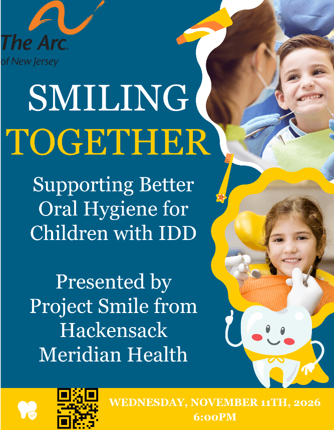 Smiling Together: Supporting Better Oral Hygiene for Children with IDD