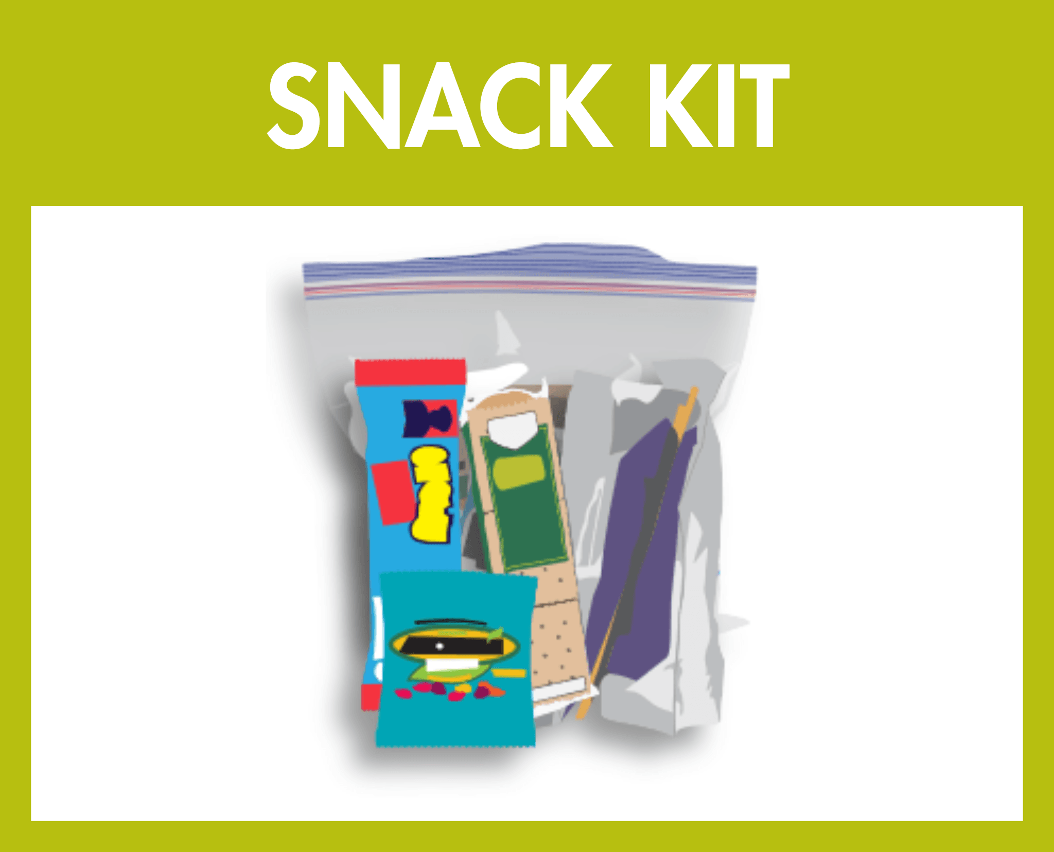 Snack Kits