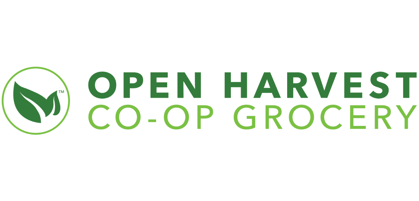 Open Harvest Co-op Grocery