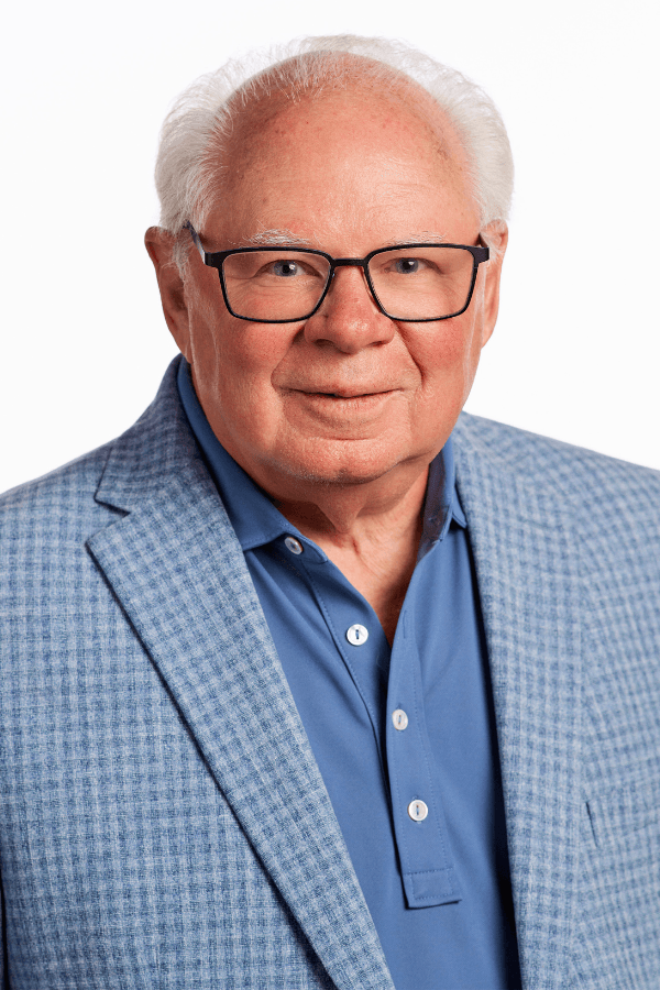 Mike Scherr