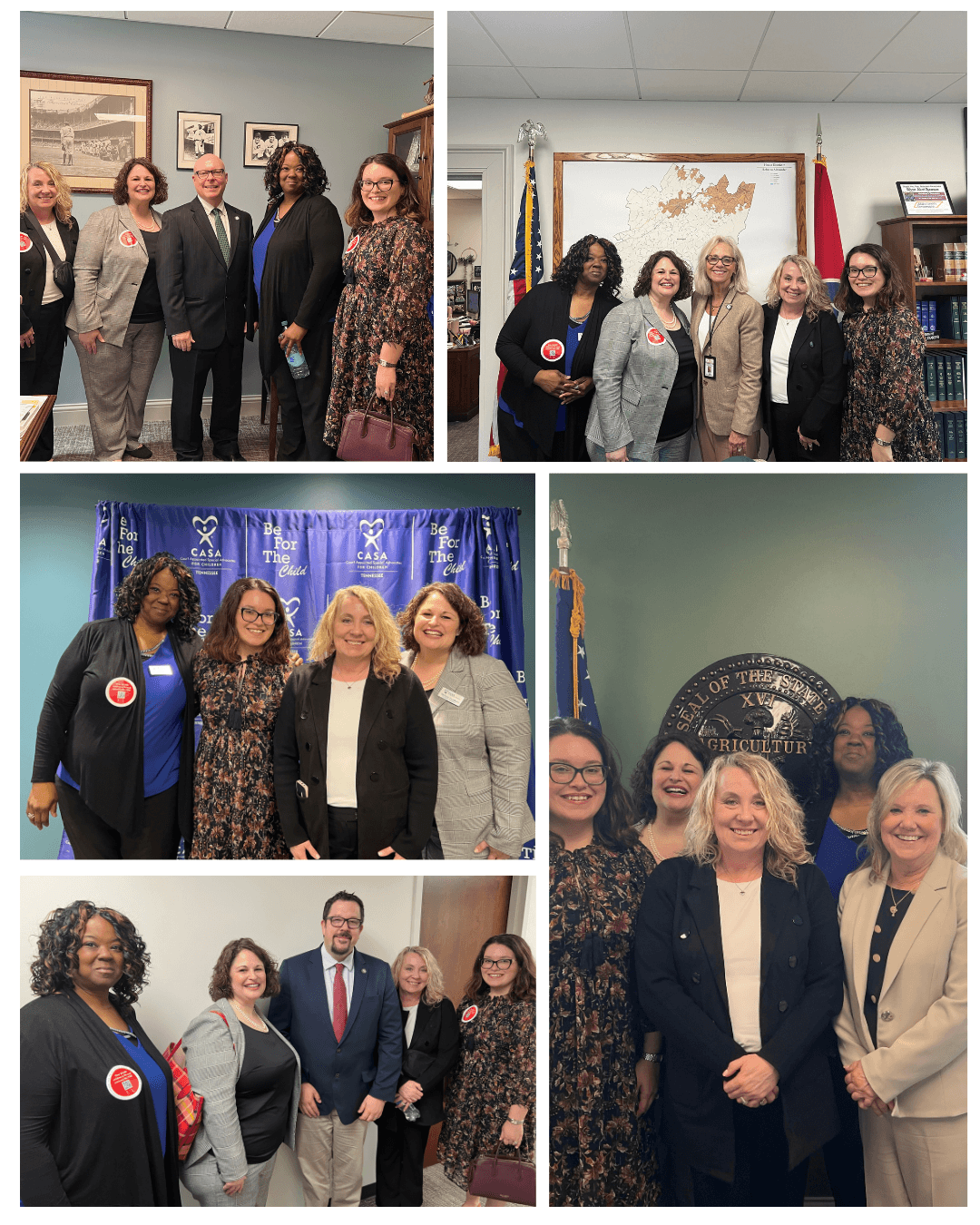 CASA Day on the Hill 2026