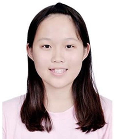 Xin-Mei (Joanna) Gao 