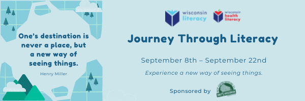 Journey Through Literacy