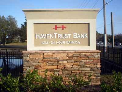 Haven Trust Bank