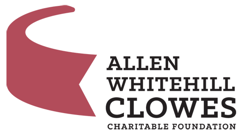 Clowes Foundation Logo