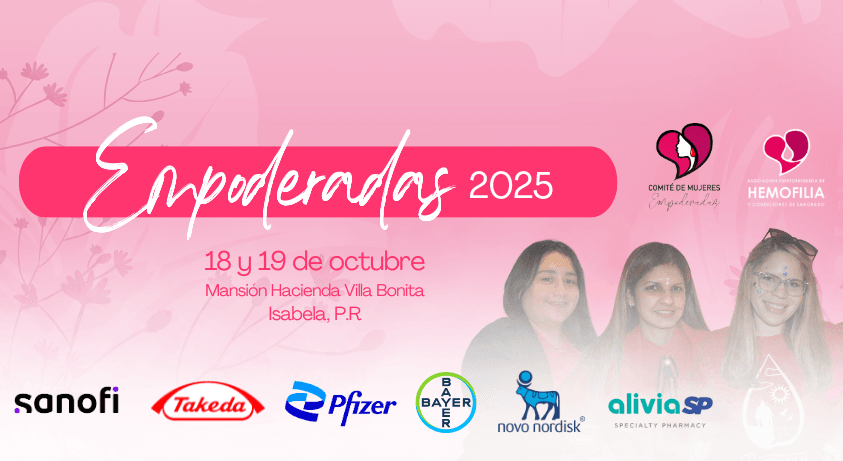 Empoderadas 2025