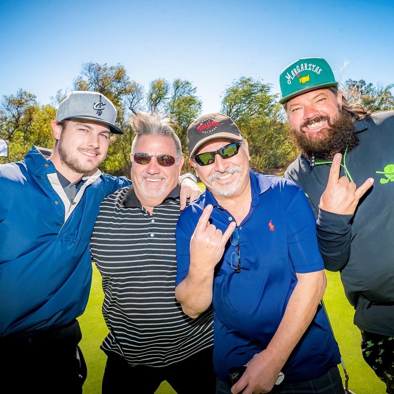 Simi Valley Golf Classic | October 28, 2019