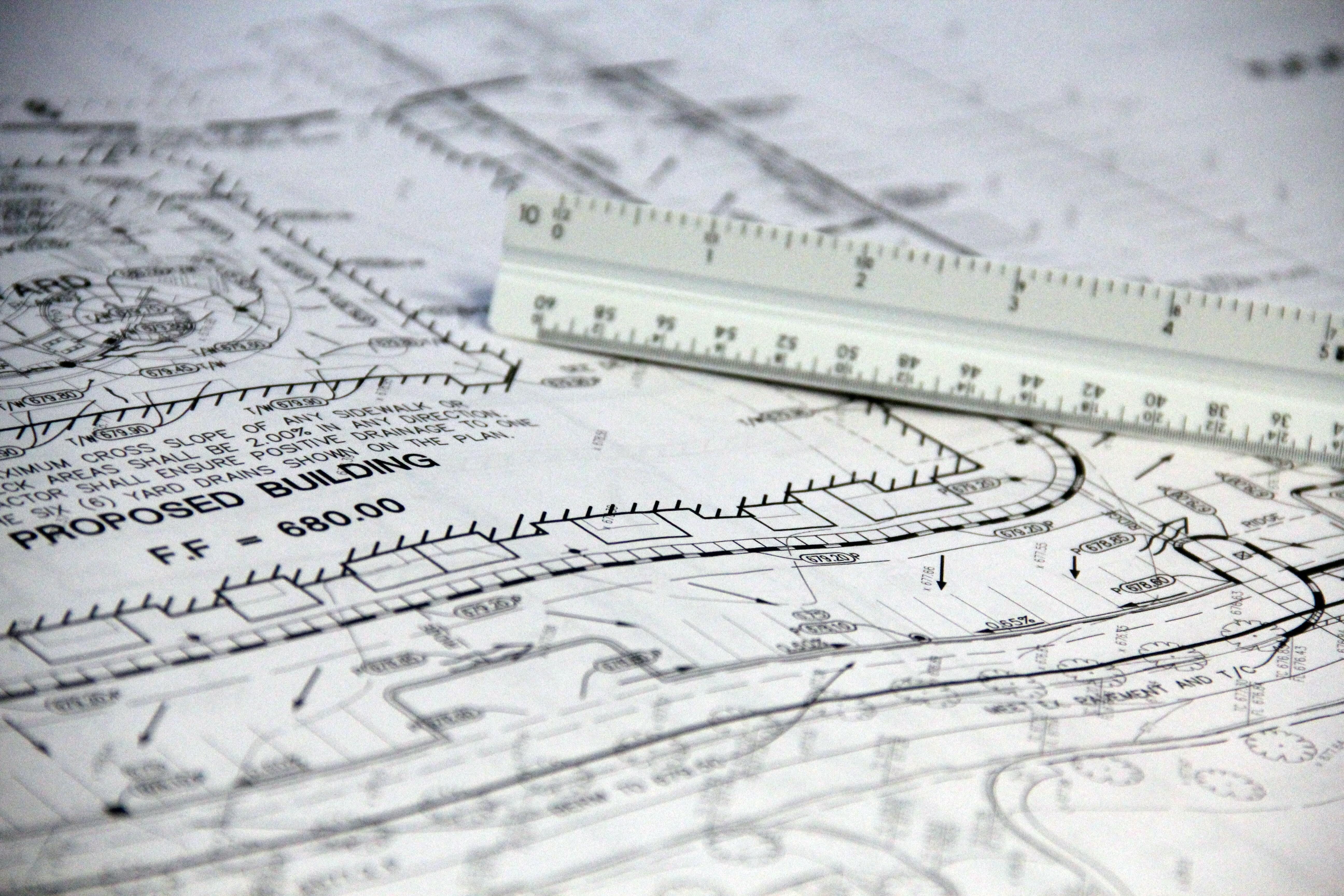 Why Your Business Should Invest in Professional Blueprint Printing Services