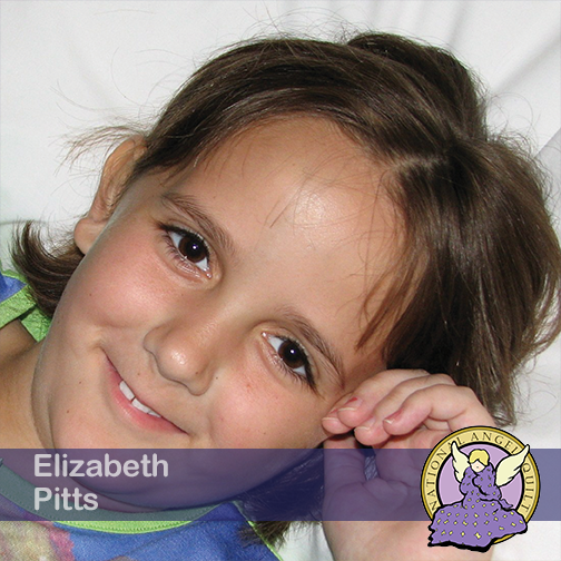 Elizabeth Marie Pitts