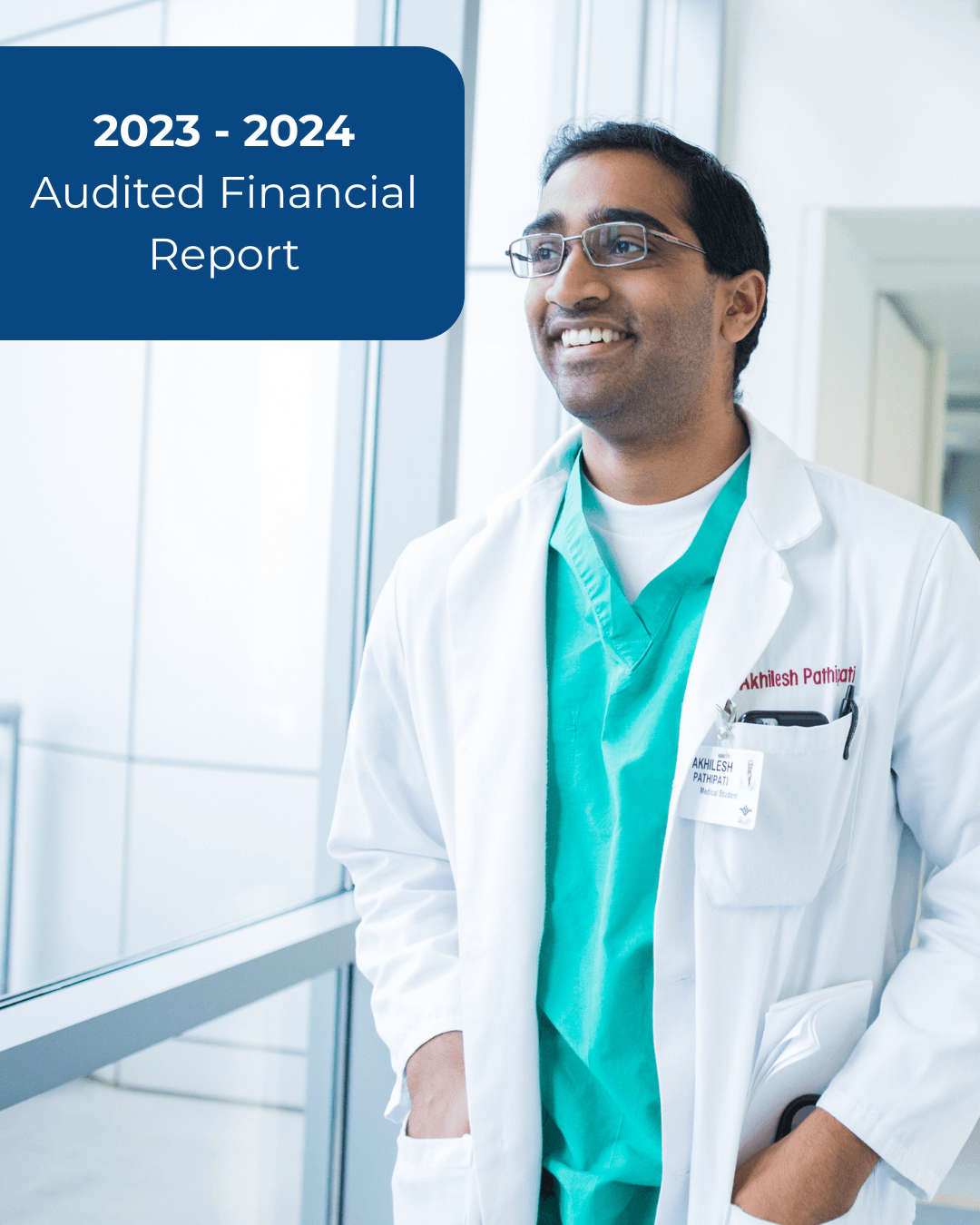 2024 Audited Financial Statements
