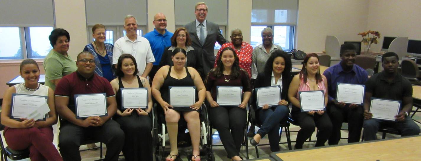 ASK Scholarship 2015 Recipients
