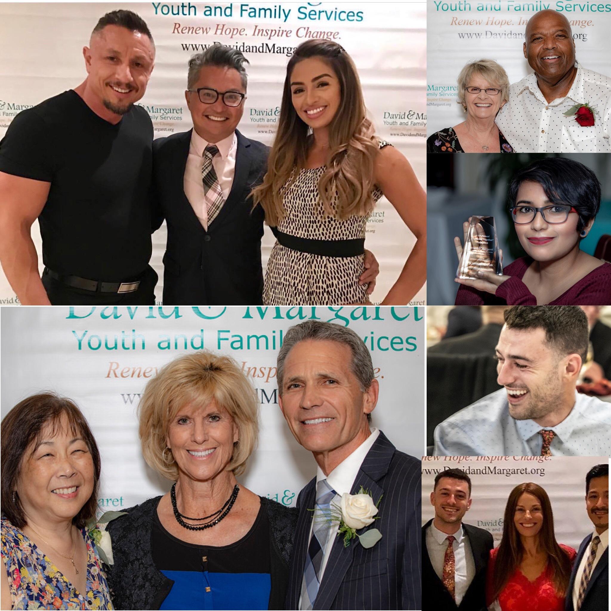 Growing Together Gala; One for the Books!