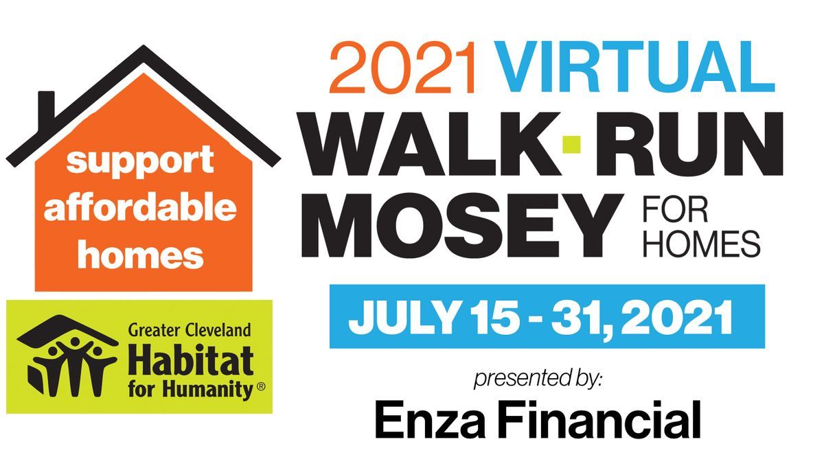 Cleveland Habitat Blog