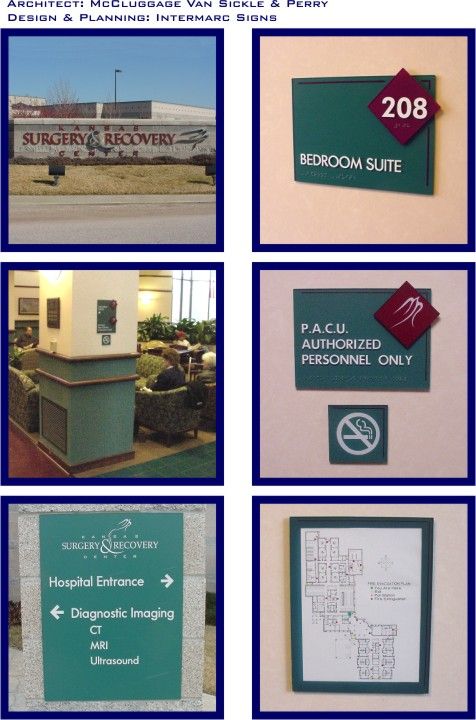 Kansas Surgery & Recover Center