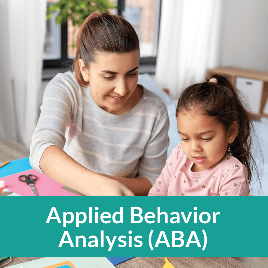 Applied Behavior Therapy (ABA)