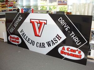 Vallejo Car Wash