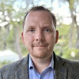 Nicholas Holdgate, M.D.