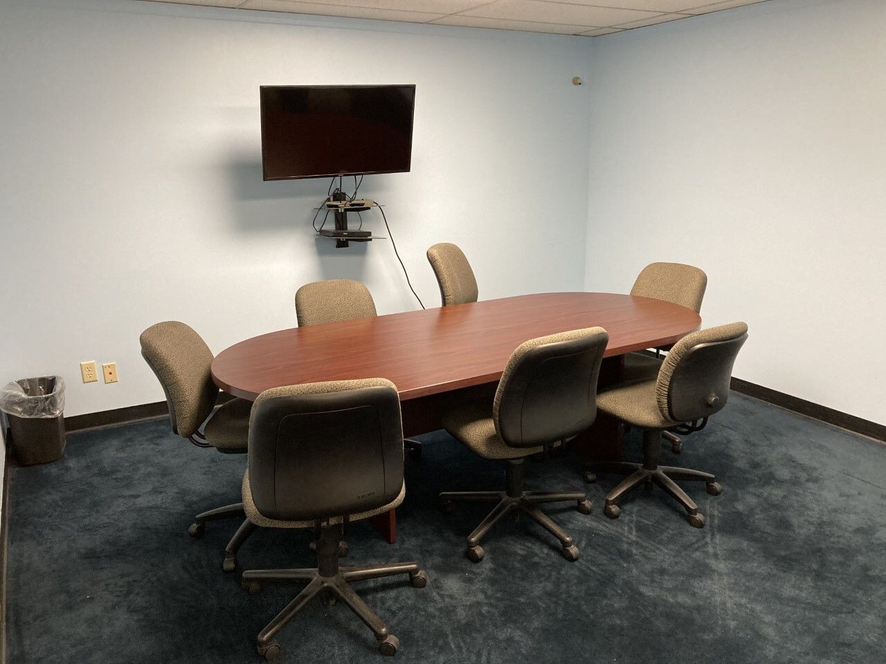 Conference Room 1 