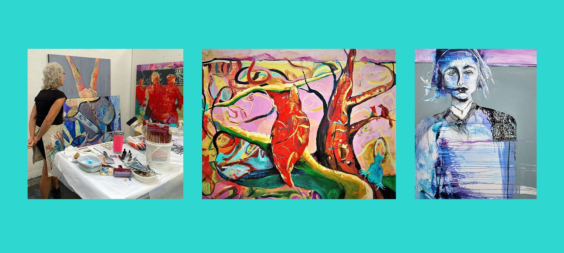 Art Walk