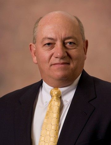 Rodney Dilman, Vice President