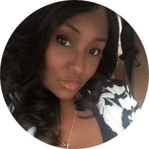 Ebony James