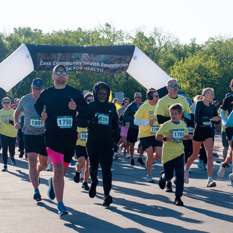 Sponsor the 5K