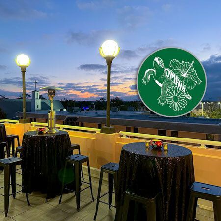 Friends of OMAM Club Social